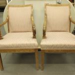 922 1528 ARMCHAIRS